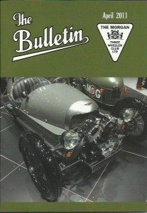 The Bulletin 2011