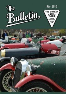 The Bulletin 2010