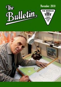 The Bulletin 2010
