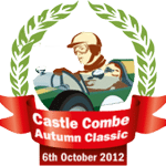 VSCC Castle Combe October 2012