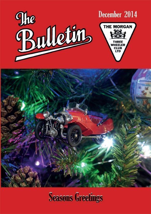 Bulletin Cover Dec 2014