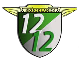 Brooklands D12