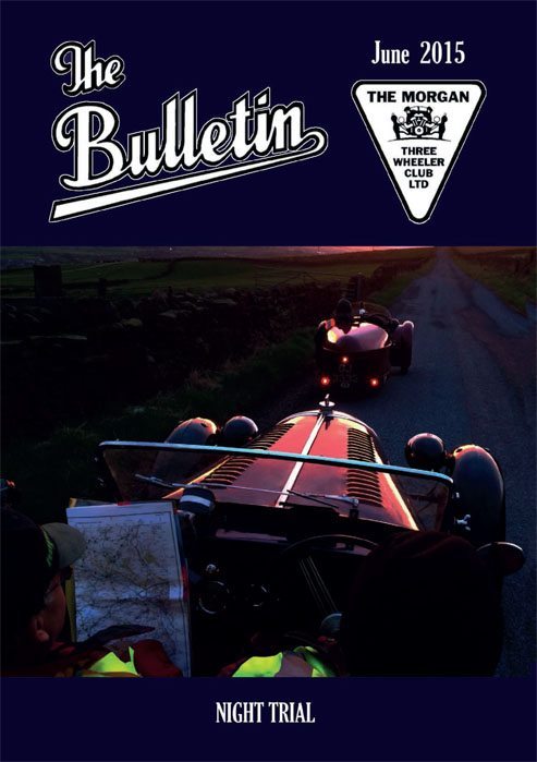 Bulletin Cover June 2015