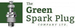 green_spark_plug_co