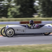 Challenge Series at Donington VSCC Formula Vintage 24th June