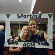 Sporting Section AGM & Dinner