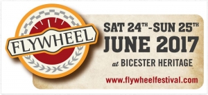 Flywheel Festival Classic Wings & Wheels