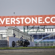VSCC Silverstone - 21st-22nd April