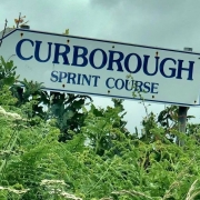 MTWC Curborough Sprint - 17th June