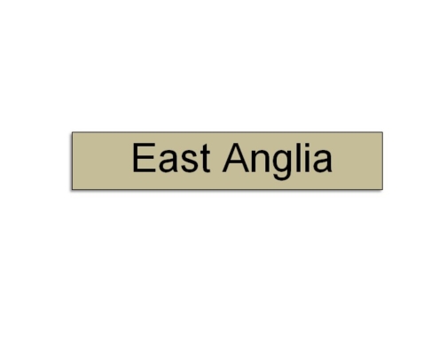 east anglea