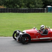 Cadwell Park Hall bends 56