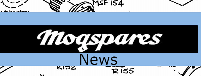 Mogspares news