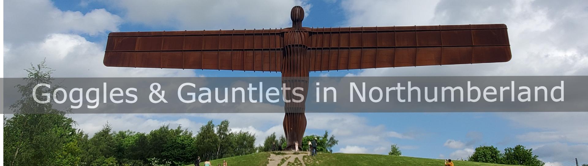 Angel of the North 2